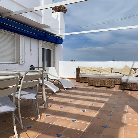 Residencial Oasis 3 Apartman Mojácar Kültér fotó