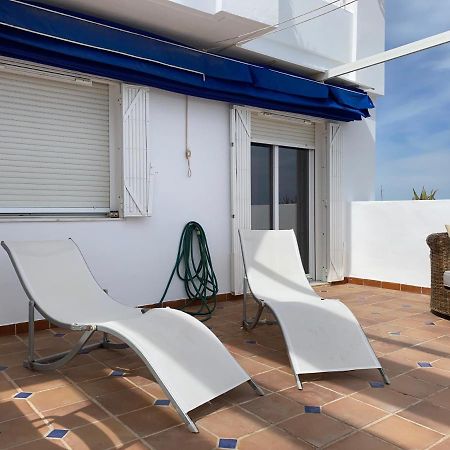 Residencial Oasis 3 Apartman Mojácar Kültér fotó