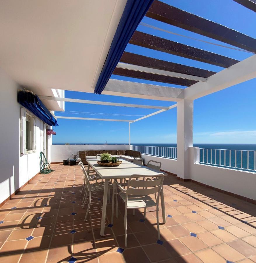 Residencial Oasis 3 Apartman Mojácar Kültér fotó