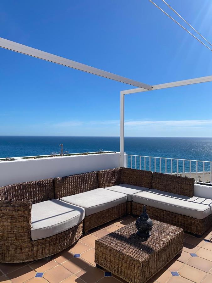 Residencial Oasis 3 Apartman Mojácar Kültér fotó