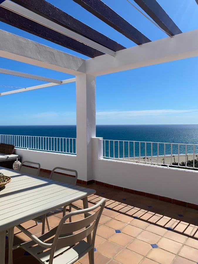 Residencial Oasis 3 Apartman Mojácar Kültér fotó