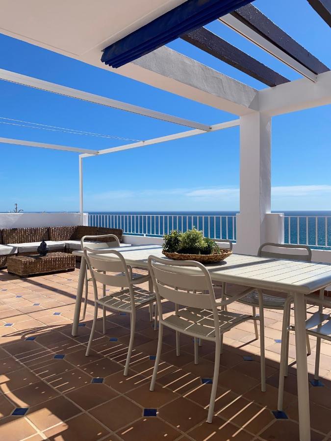 Residencial Oasis 3 Apartman Mojácar Kültér fotó