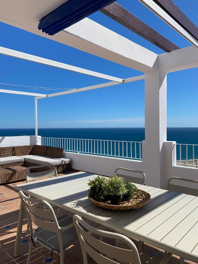 Residencial Oasis 3 Apartman Mojácar Kültér fotó