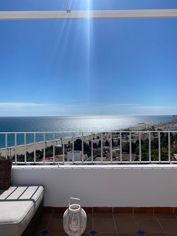 Residencial Oasis 3 Apartman Mojácar Kültér fotó
