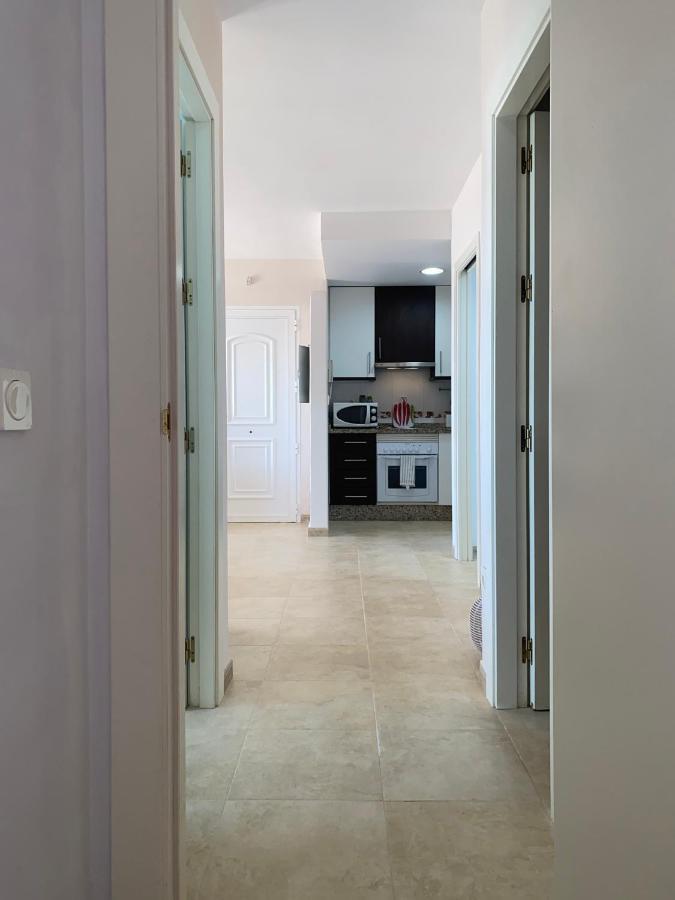 Residencial Oasis 3 Apartman Mojácar Kültér fotó