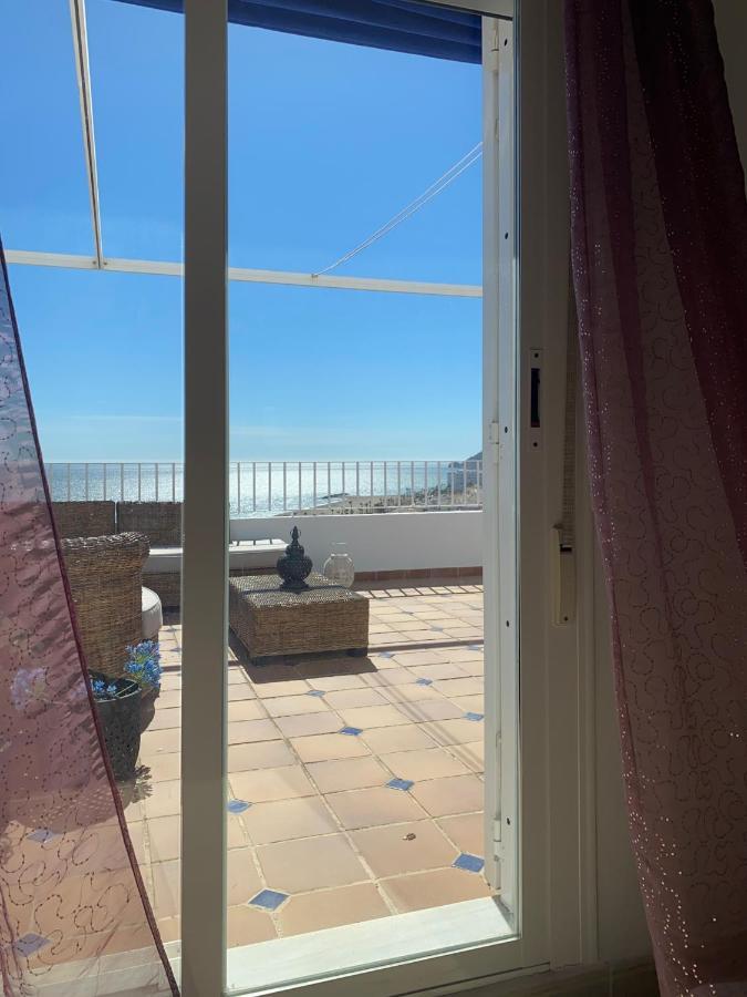 Residencial Oasis 3 Apartman Mojácar Kültér fotó