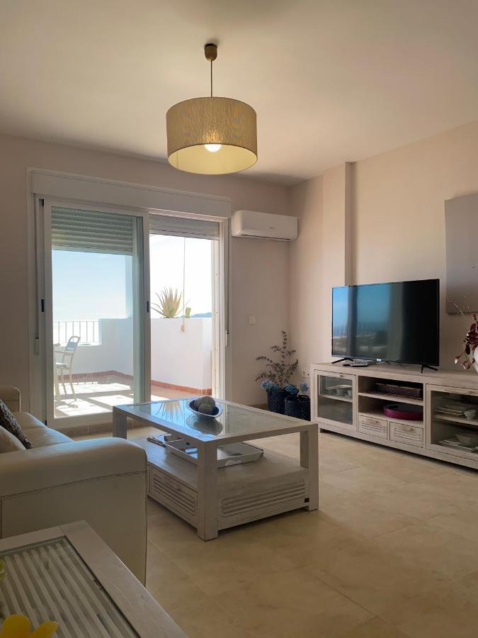 Residencial Oasis 3 Apartman Mojácar Kültér fotó