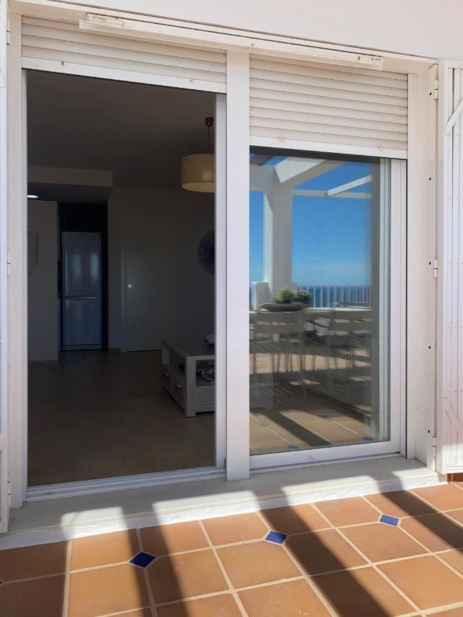 Residencial Oasis 3 Apartman Mojácar Kültér fotó