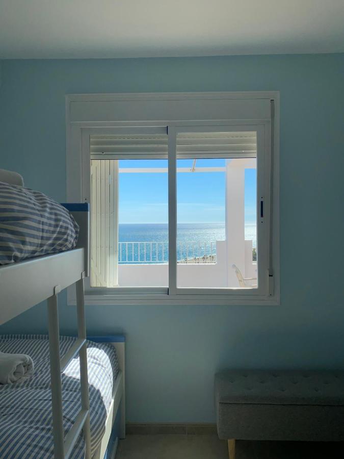 Residencial Oasis 3 Apartman Mojácar Kültér fotó