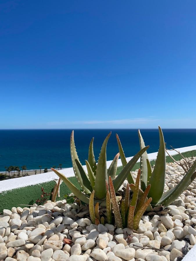 Residencial Oasis 3 Apartman Mojácar Kültér fotó