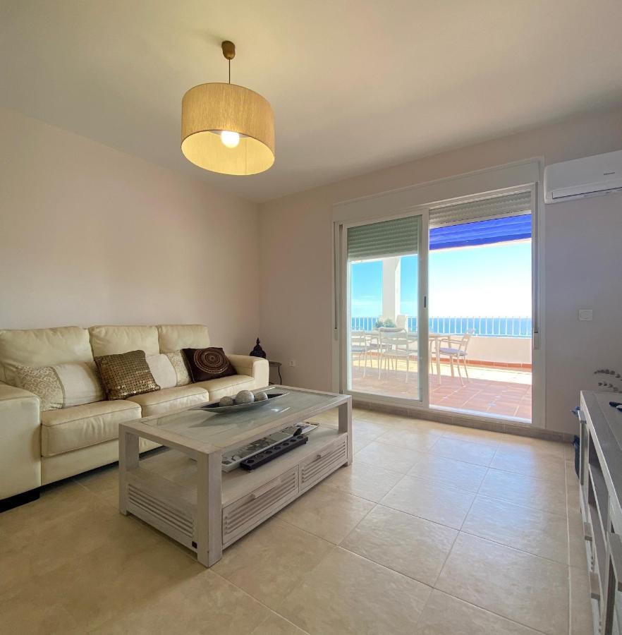 Residencial Oasis 3 Apartman Mojácar Kültér fotó