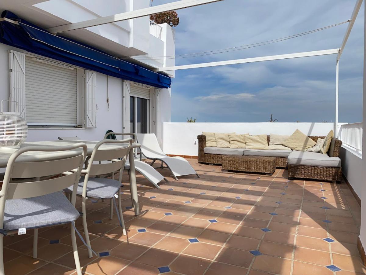 Residencial Oasis 3 Apartman Mojácar Kültér fotó